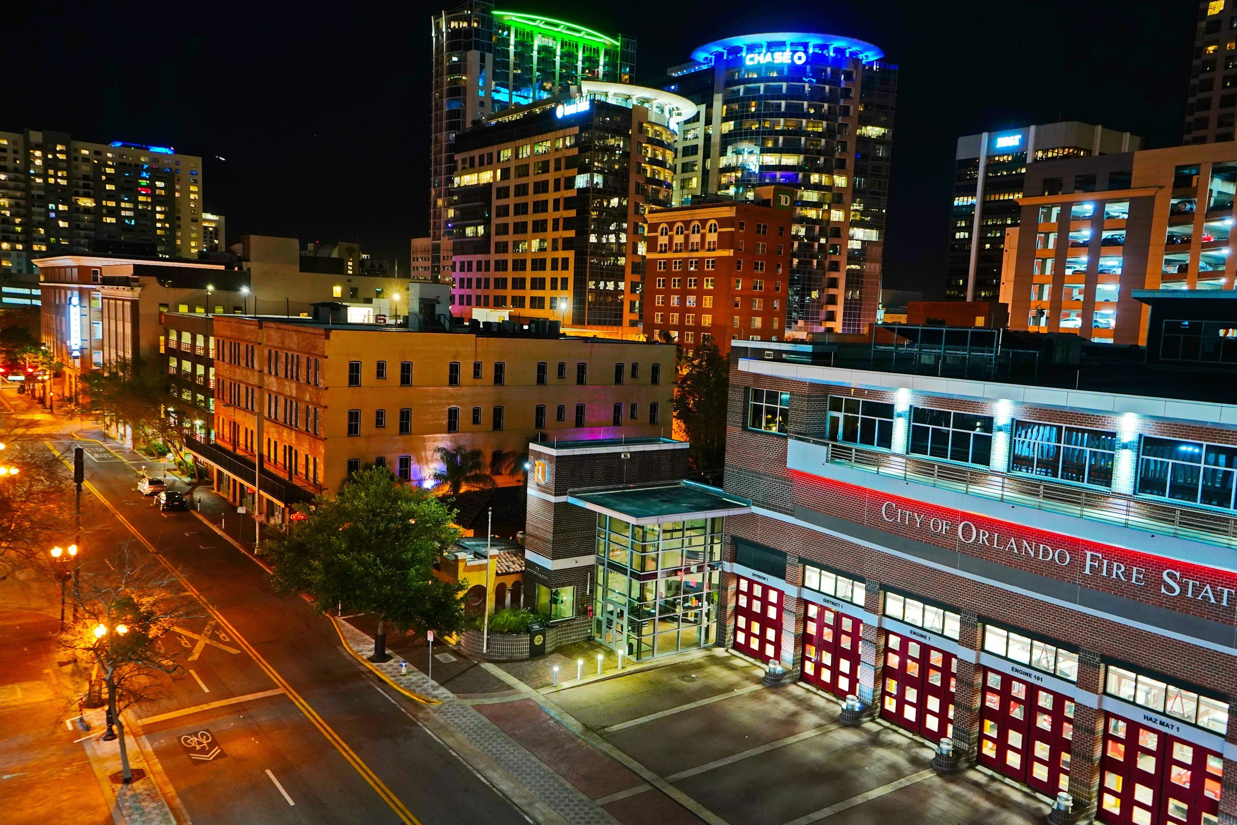 #9. Orlando, Florida