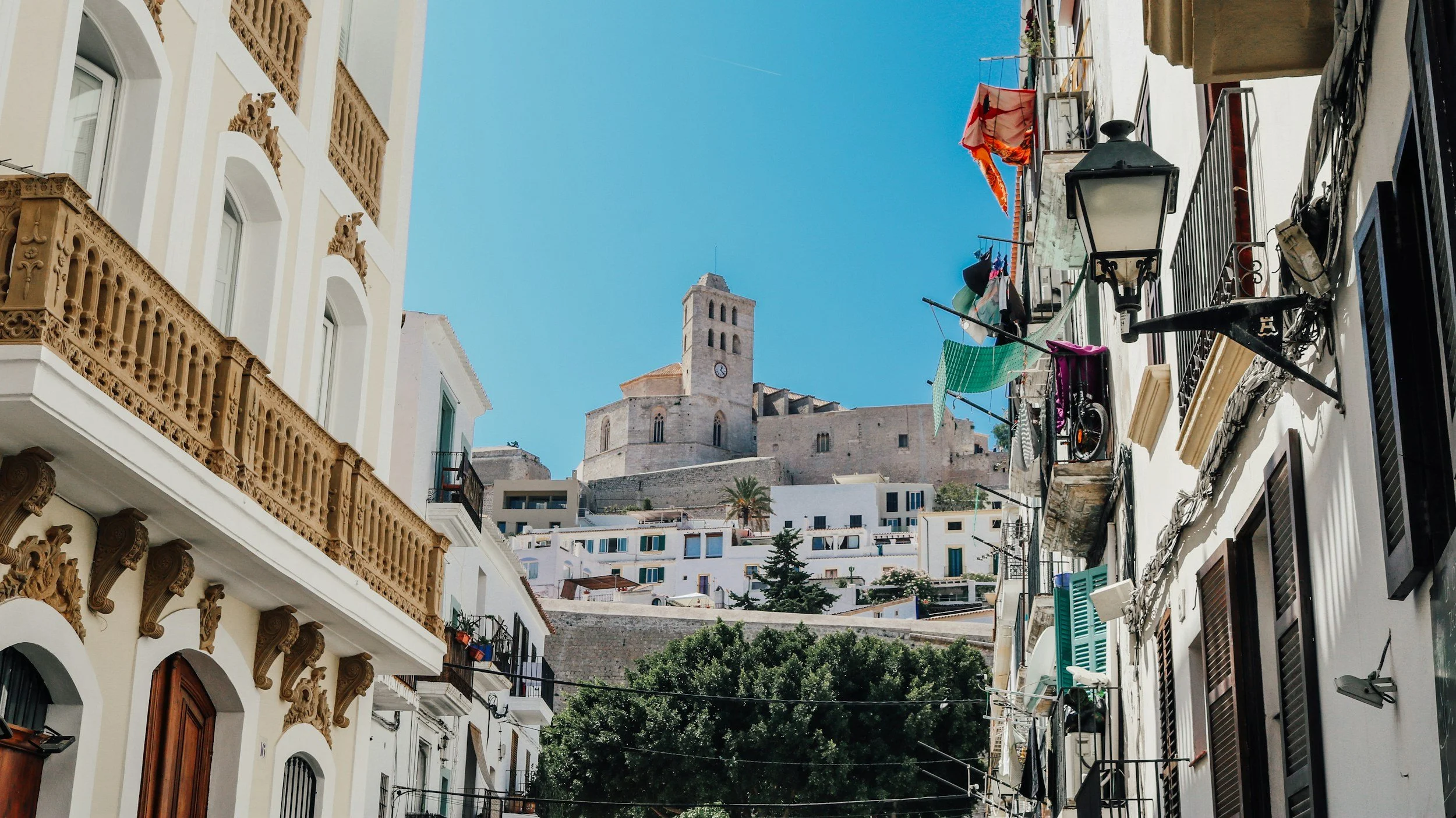 #10. Ibiza, Spain