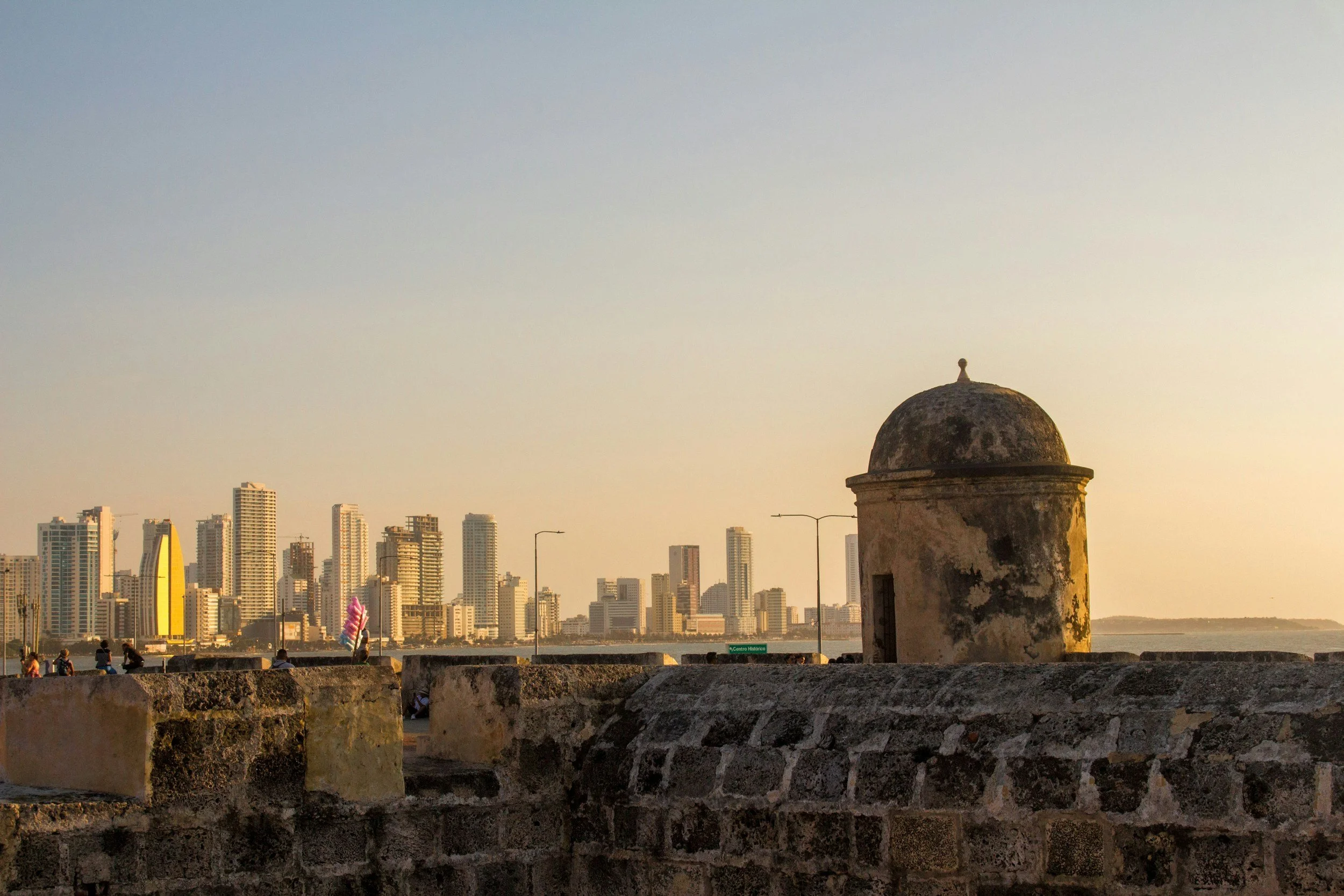 #13. Cartagena, Colombia