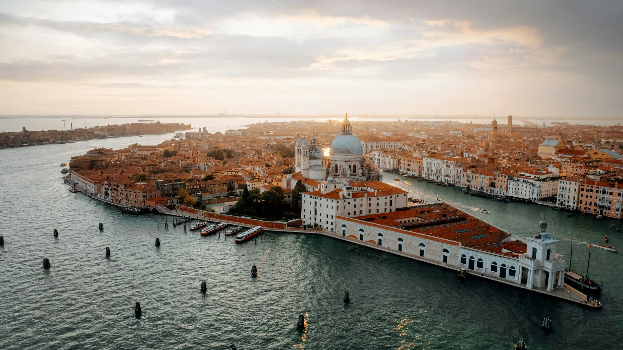 #8. Venice, Italy