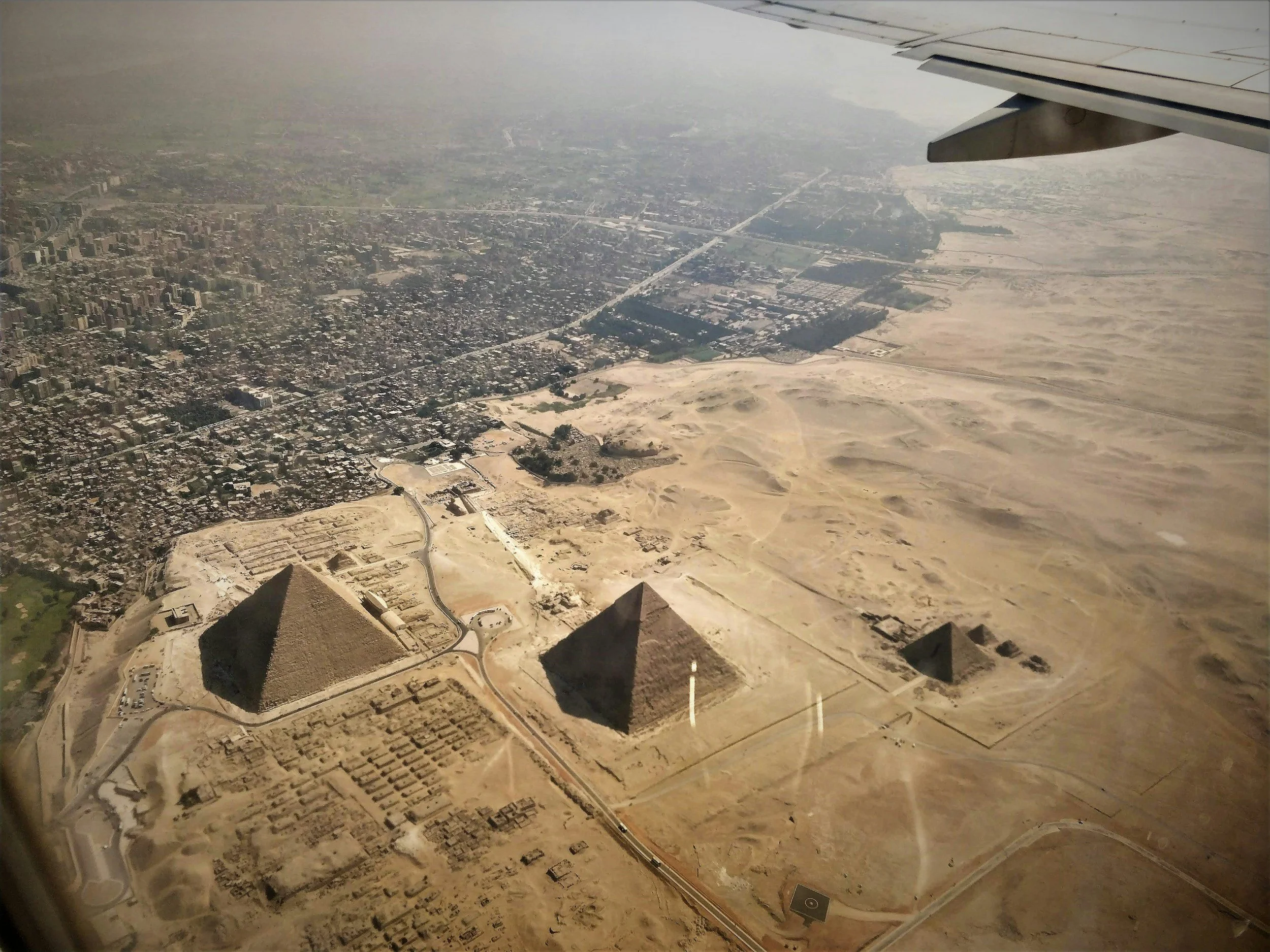 #10. Cairo, Egypt