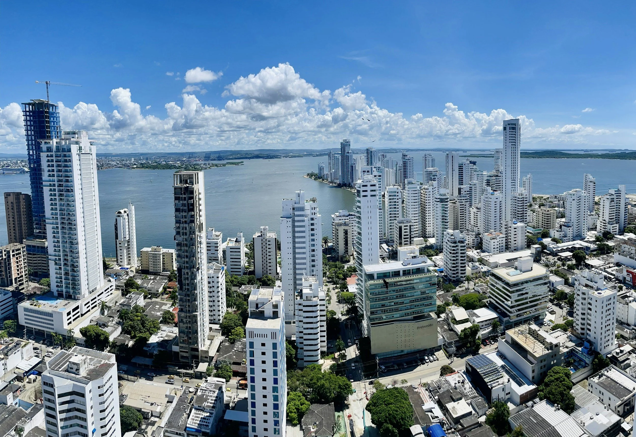 #11. Cartagena, Colombia