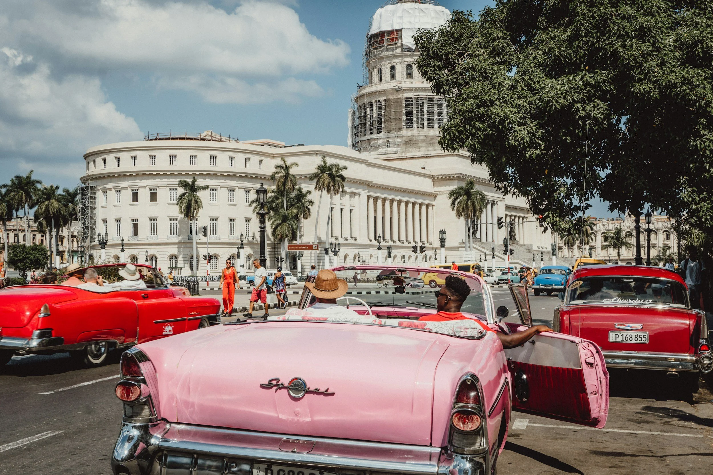 #14. Havana, Cuba