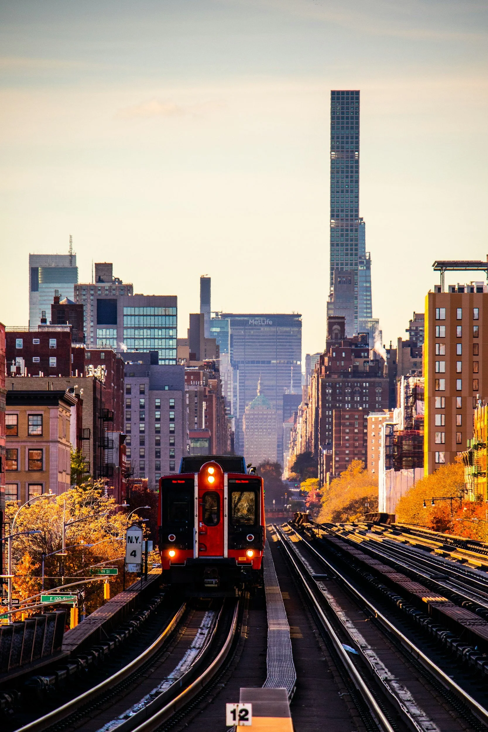 #20. Harlem, New York City