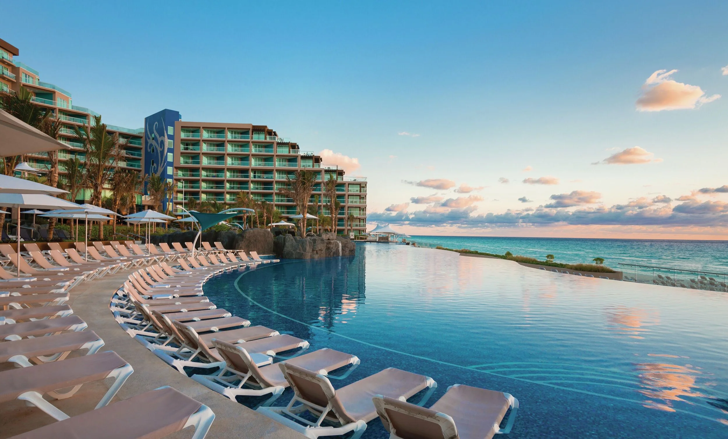 Hard Rock Hotel Cancun - All Inclusive