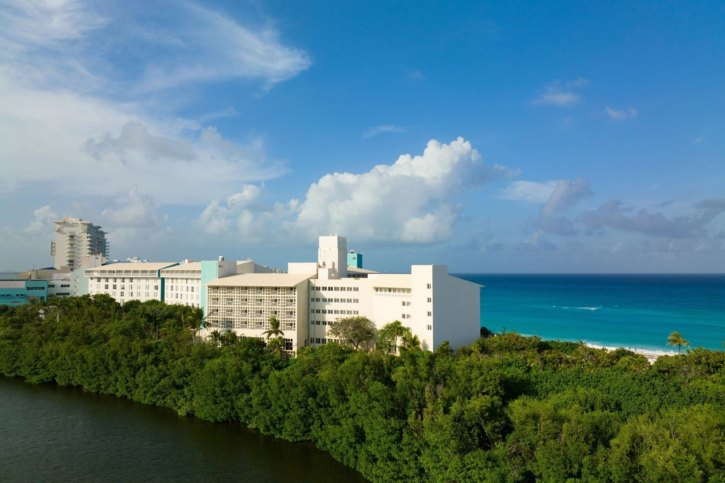 The Westin Resort & Spa, Cancun