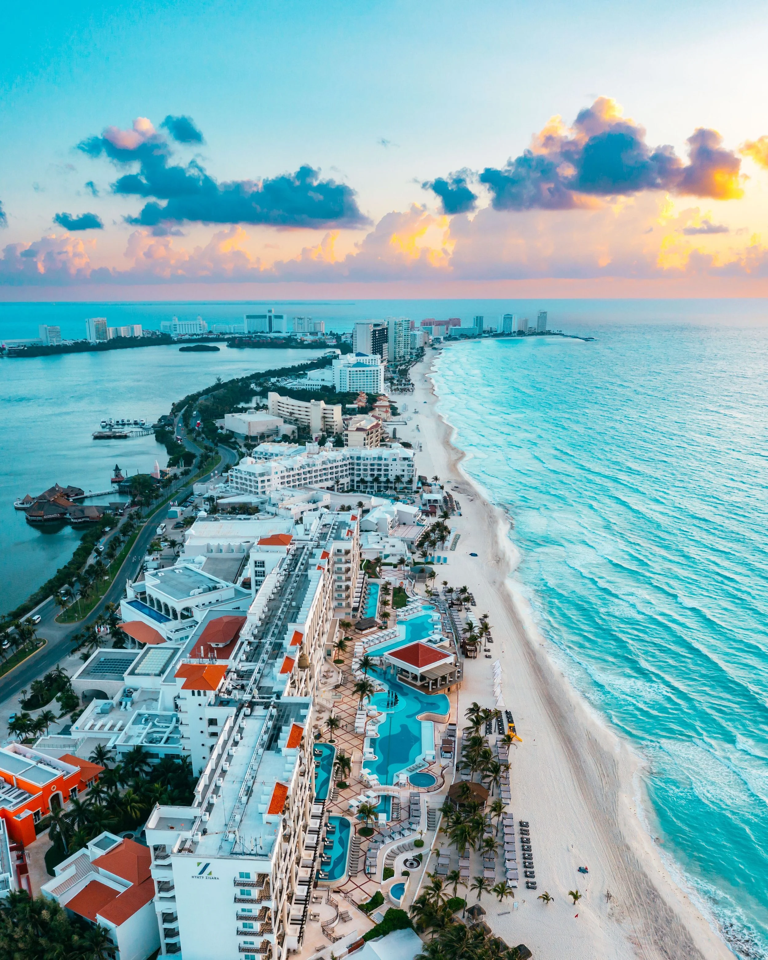 Hyatt Zilara Cancun - Adults Only - All Inclusive
