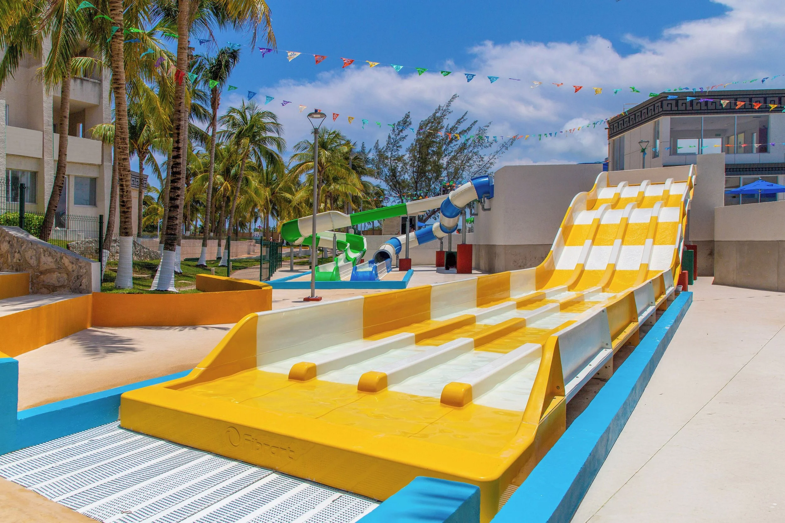 Melia Casa Maya Cancun All Inclusive