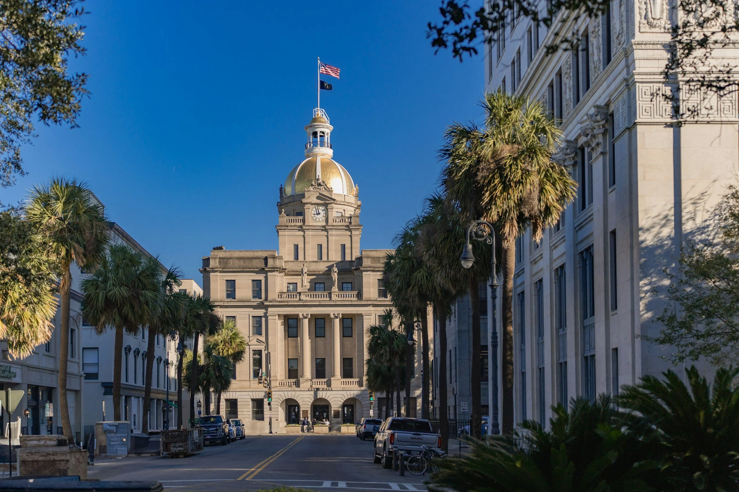 Savannah, Georgia, United States