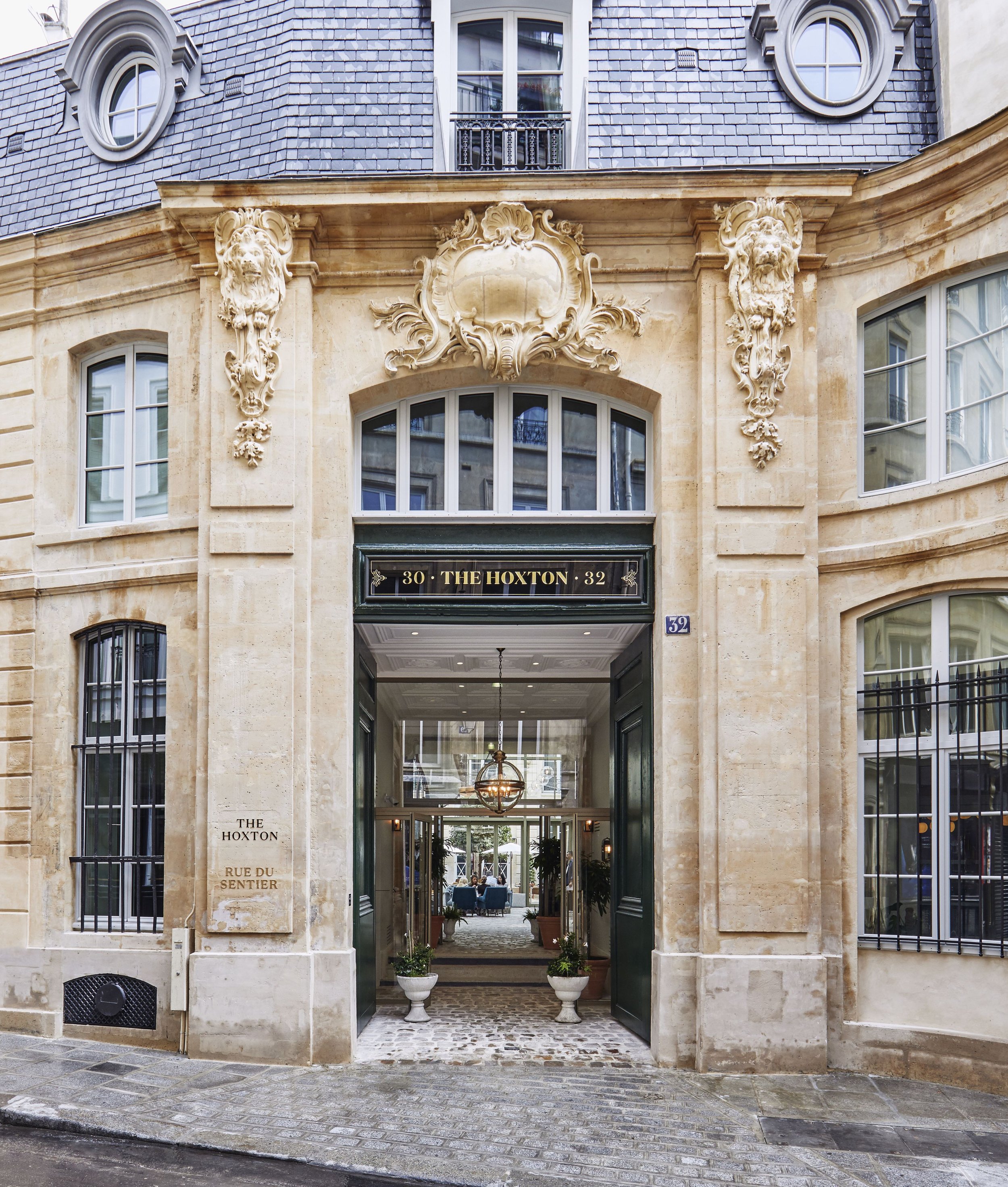 #9. The Hoxton Paris