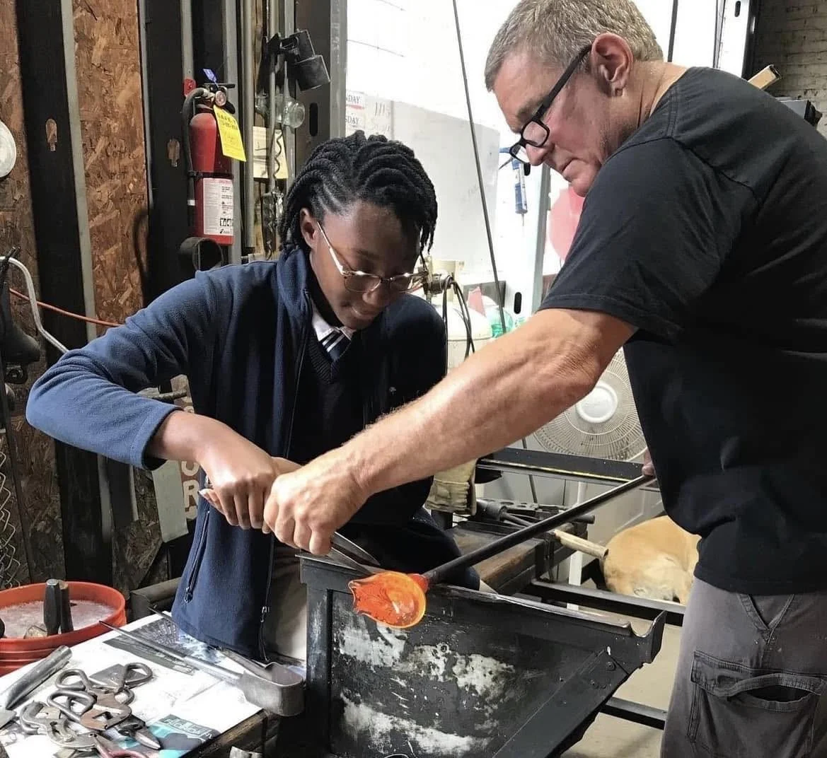 Janke Glass Studio