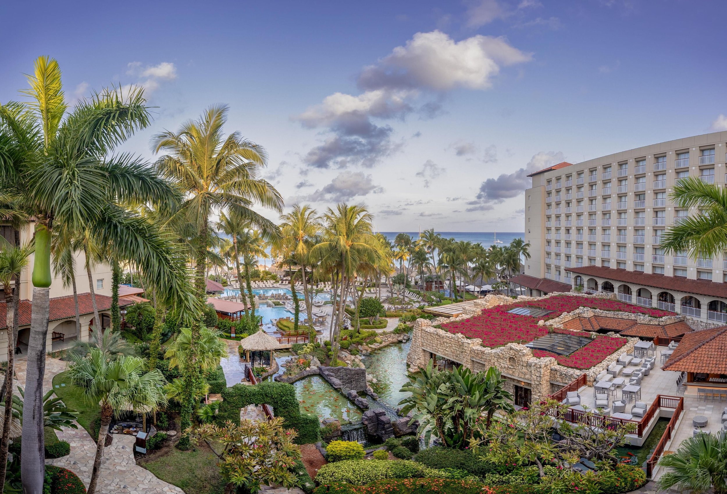 Hyatt Regency Aruba Resort and Casino 7