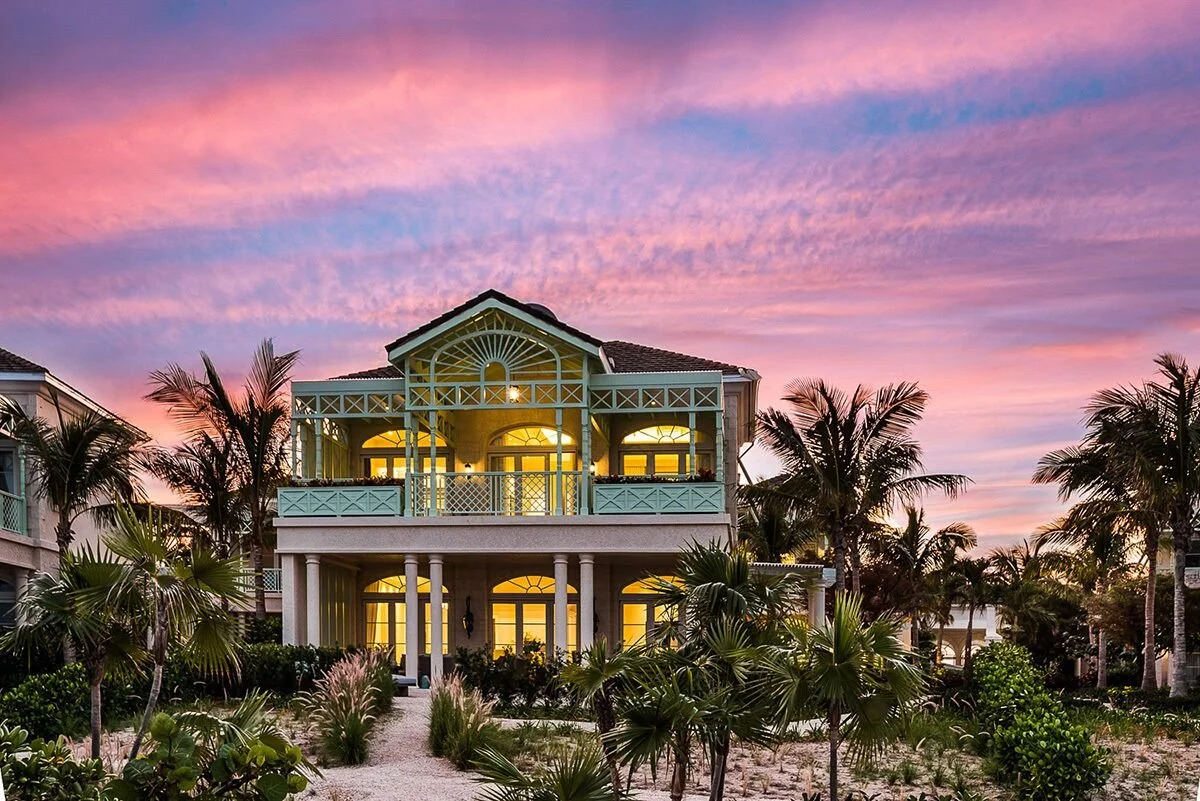 #6. The Shore Club Turks & Caicos