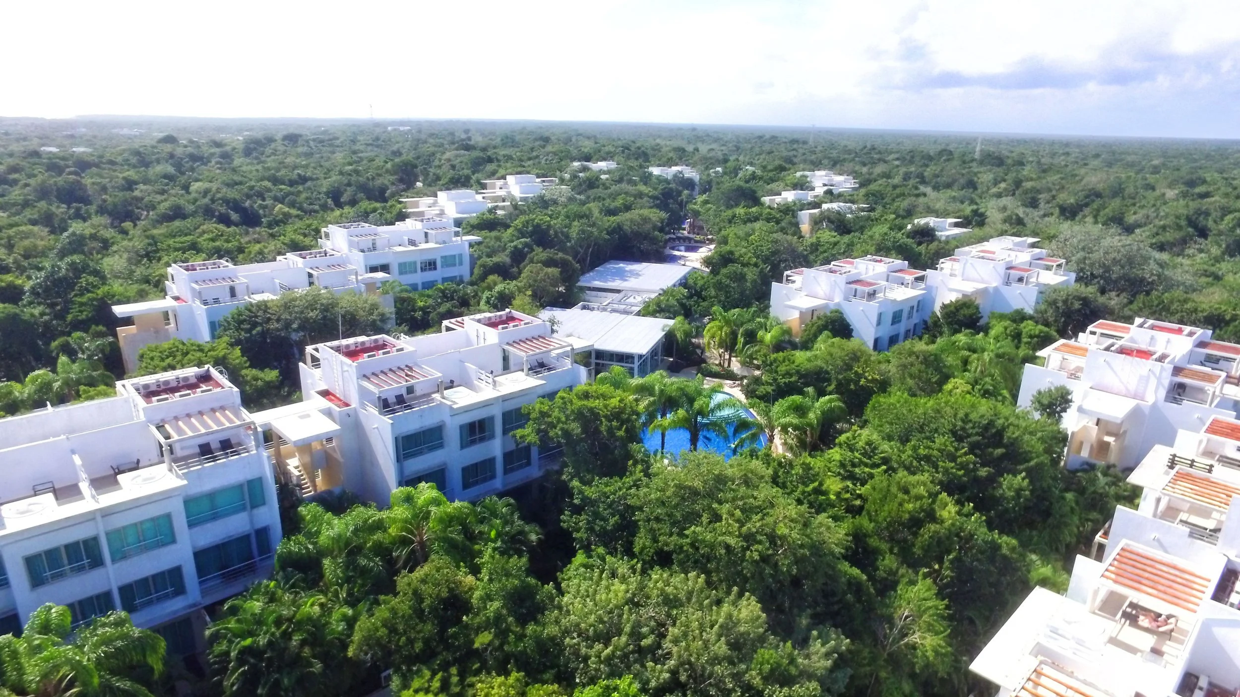 Bahia Principe Escape Sian Ka’an - Adults Only - All Inclusive 