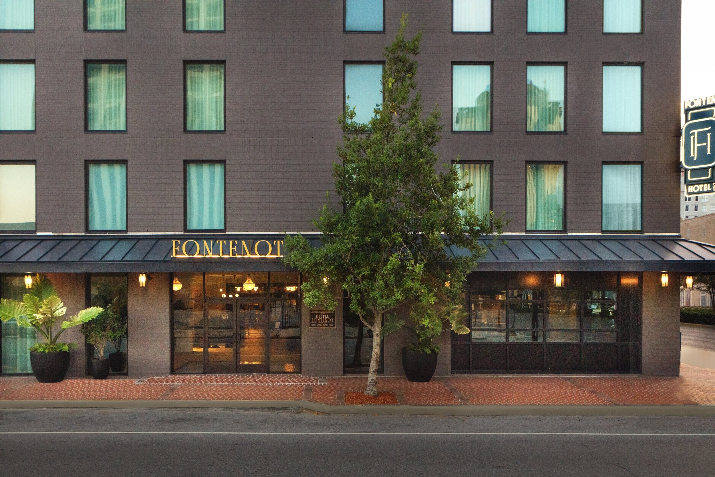 Kimpton Hotel Fontenot by IHG, New Orleans , Louisiana 