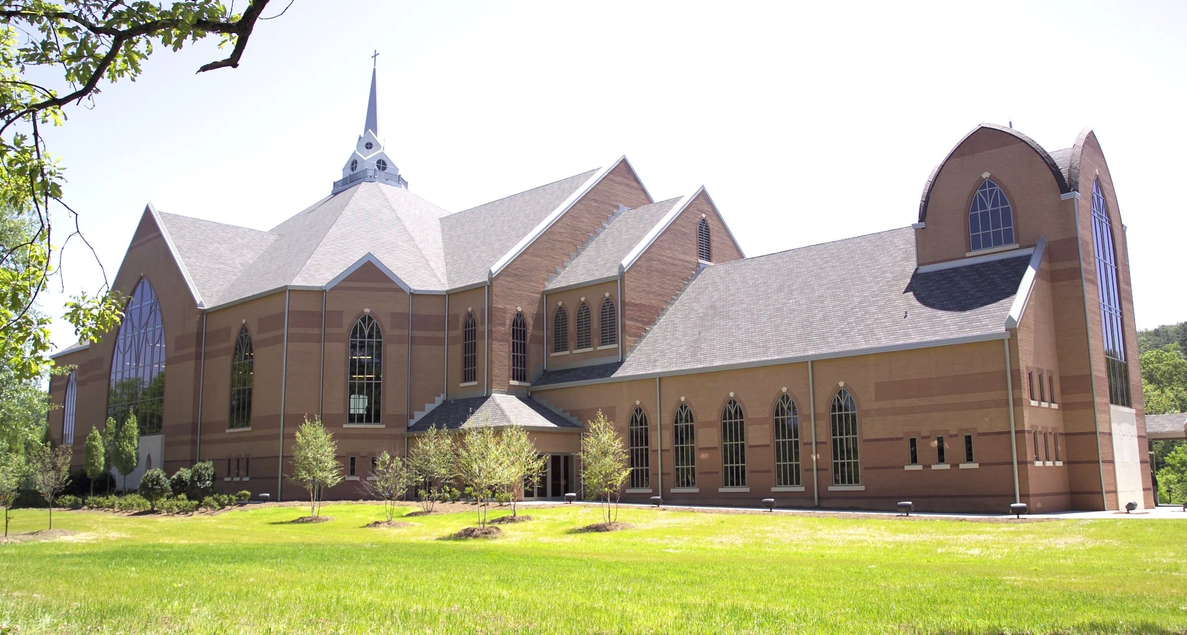 Turner Chapel AME Church