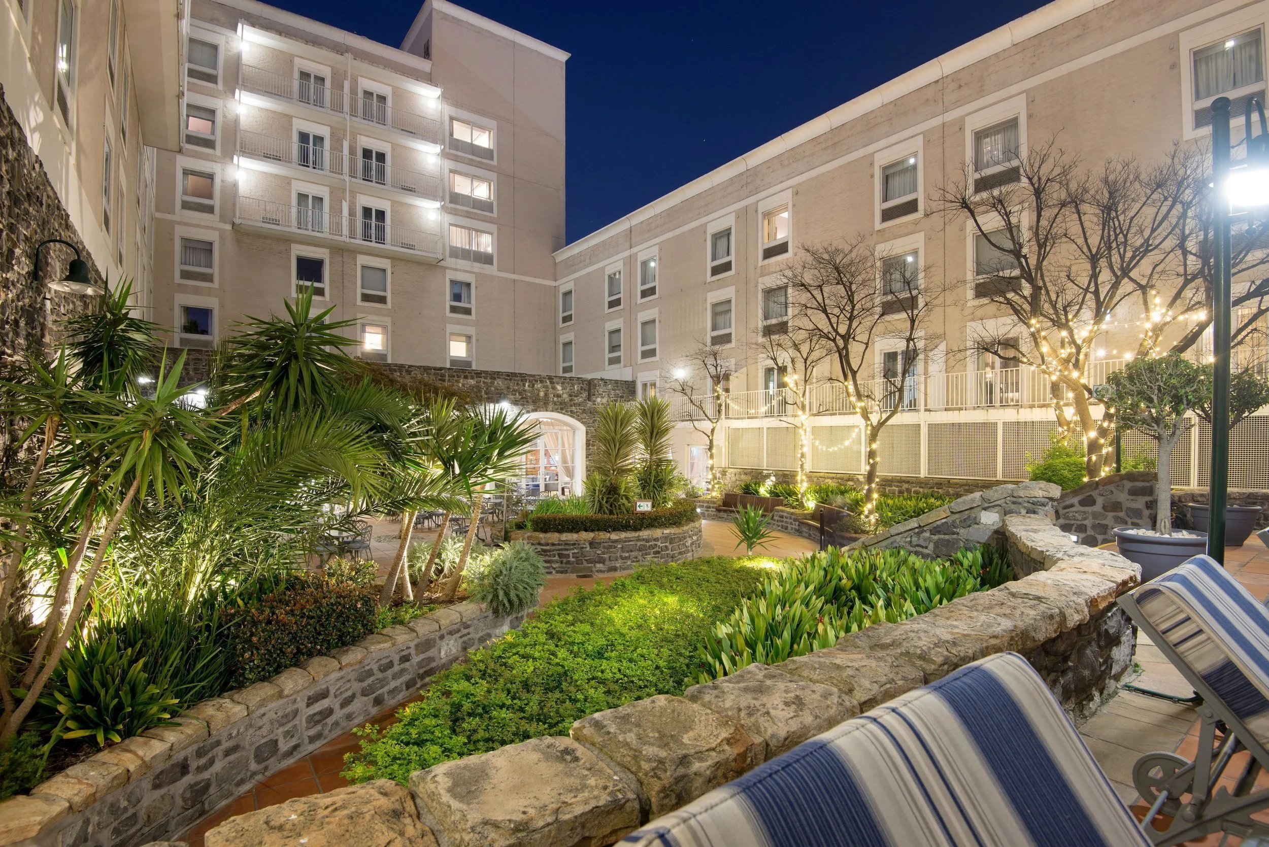 #13. The Commodore Hotel