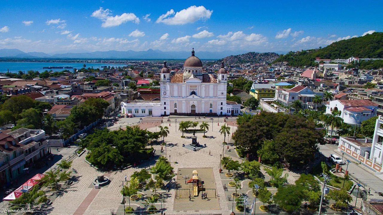 #19. Cap-Haïtien, Haiti