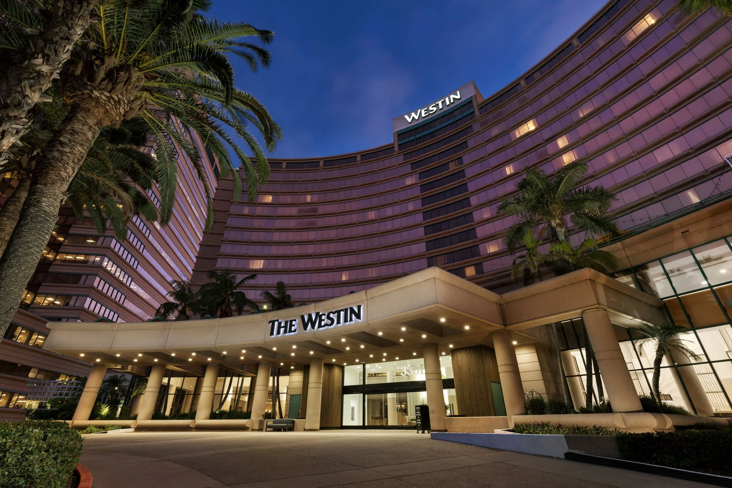 #14. Westin Hotels & Resorts