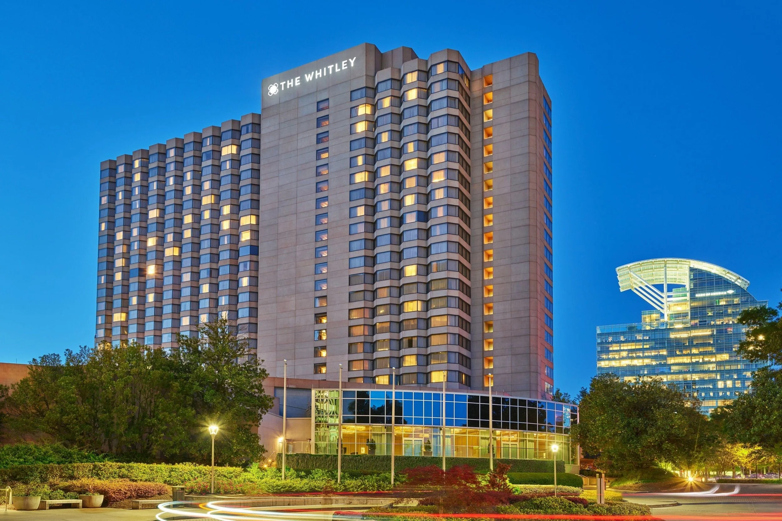 #20. The Whitley, a Luxury Collection Hotel, Atlanta Buckhead