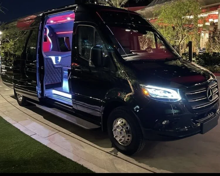 Sprinters & Group Transportation