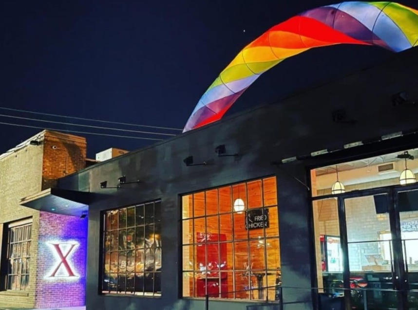 X Midtown (TEN)