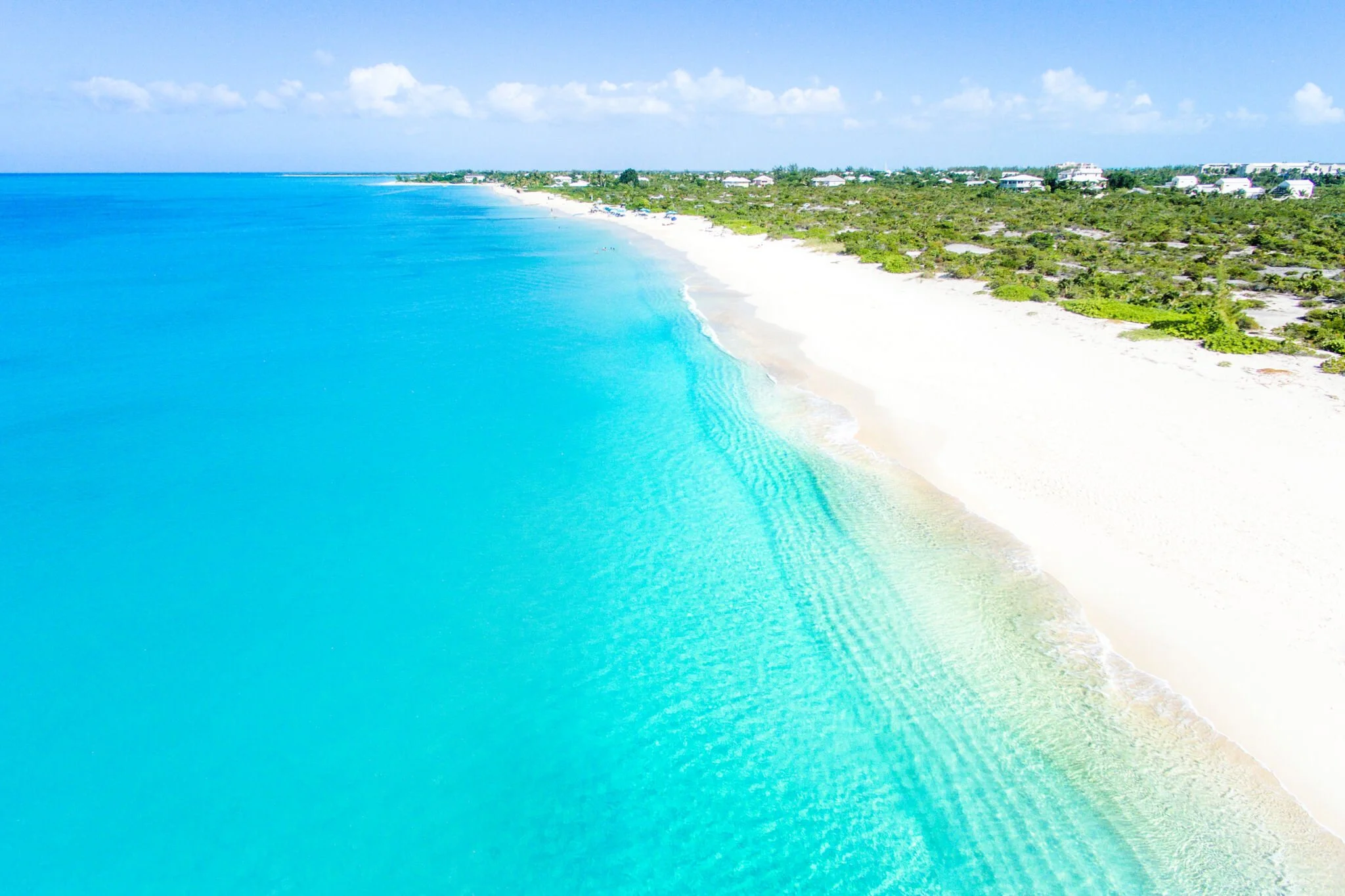 3. Leeward Beach