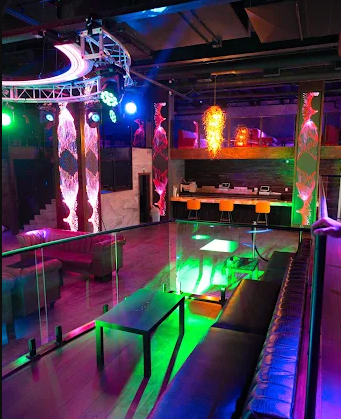 Bamboo Atlanta