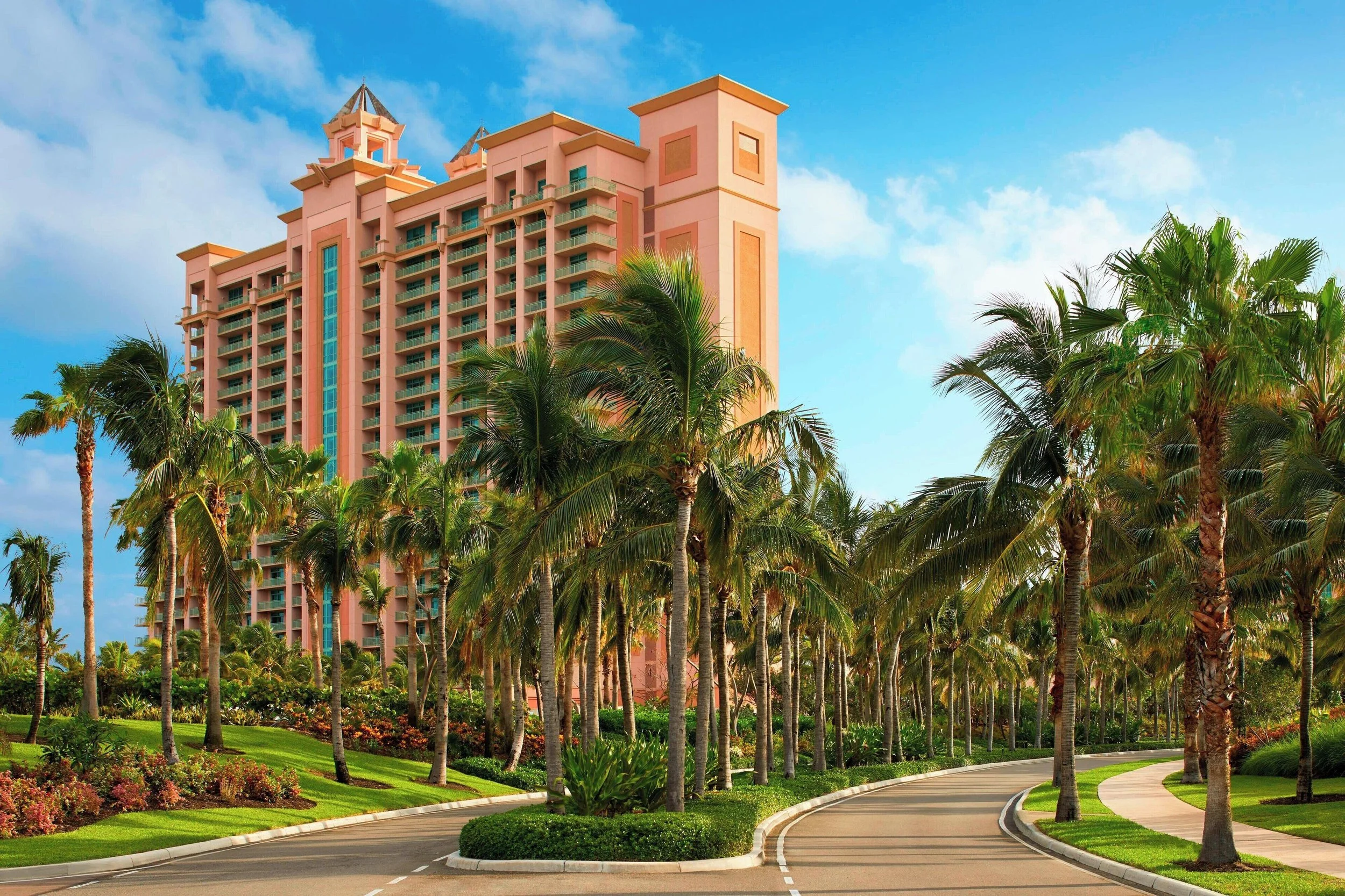 #5. The Cove at Atlantis