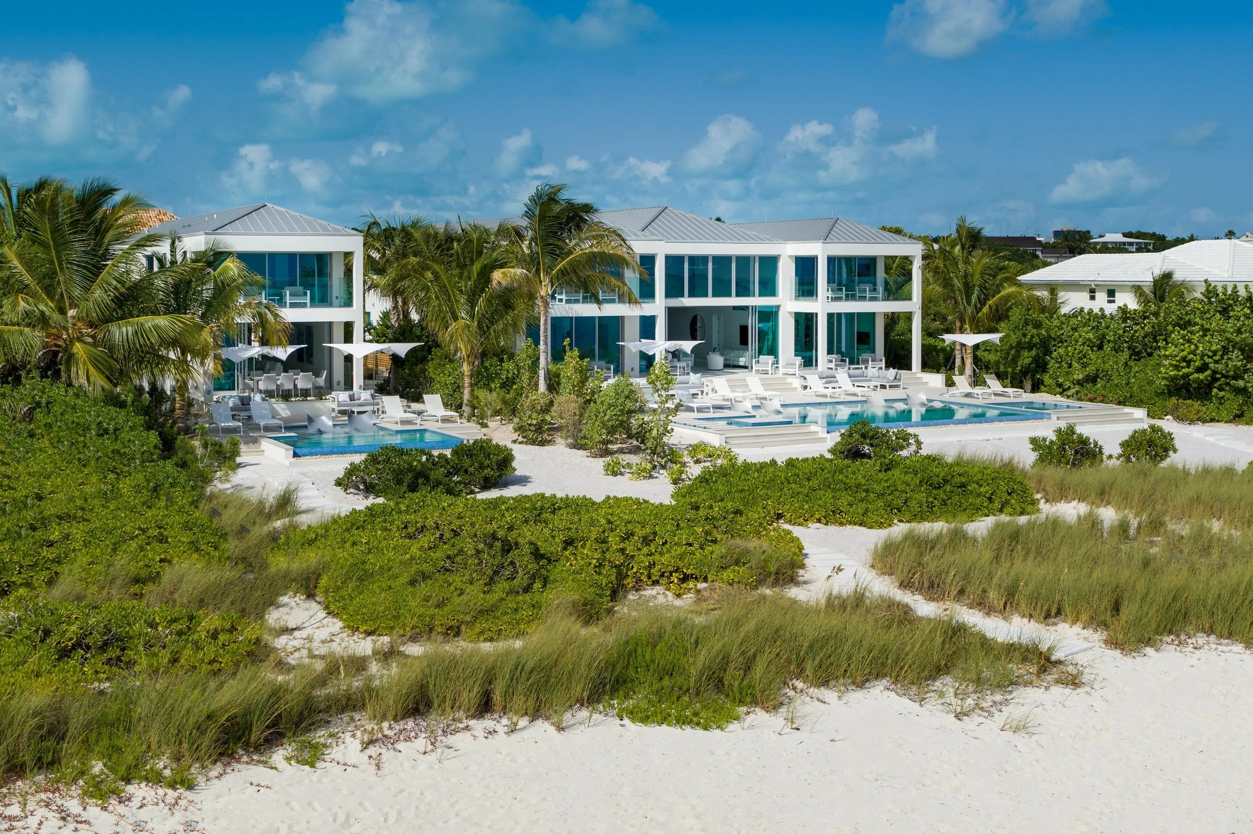 #5. Grace Bay Club