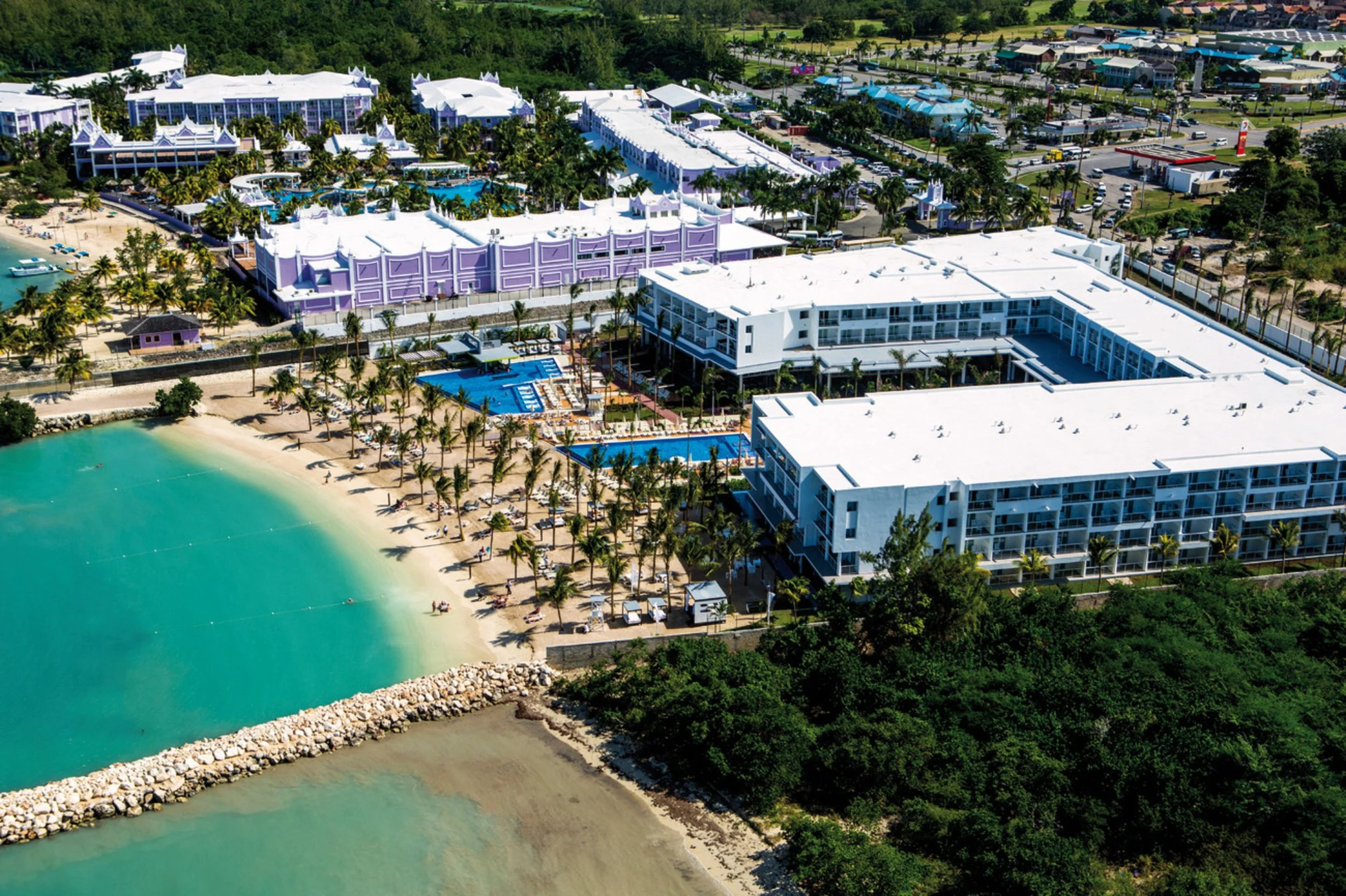 Hotel Riu Palace Jamaica - Adults Only