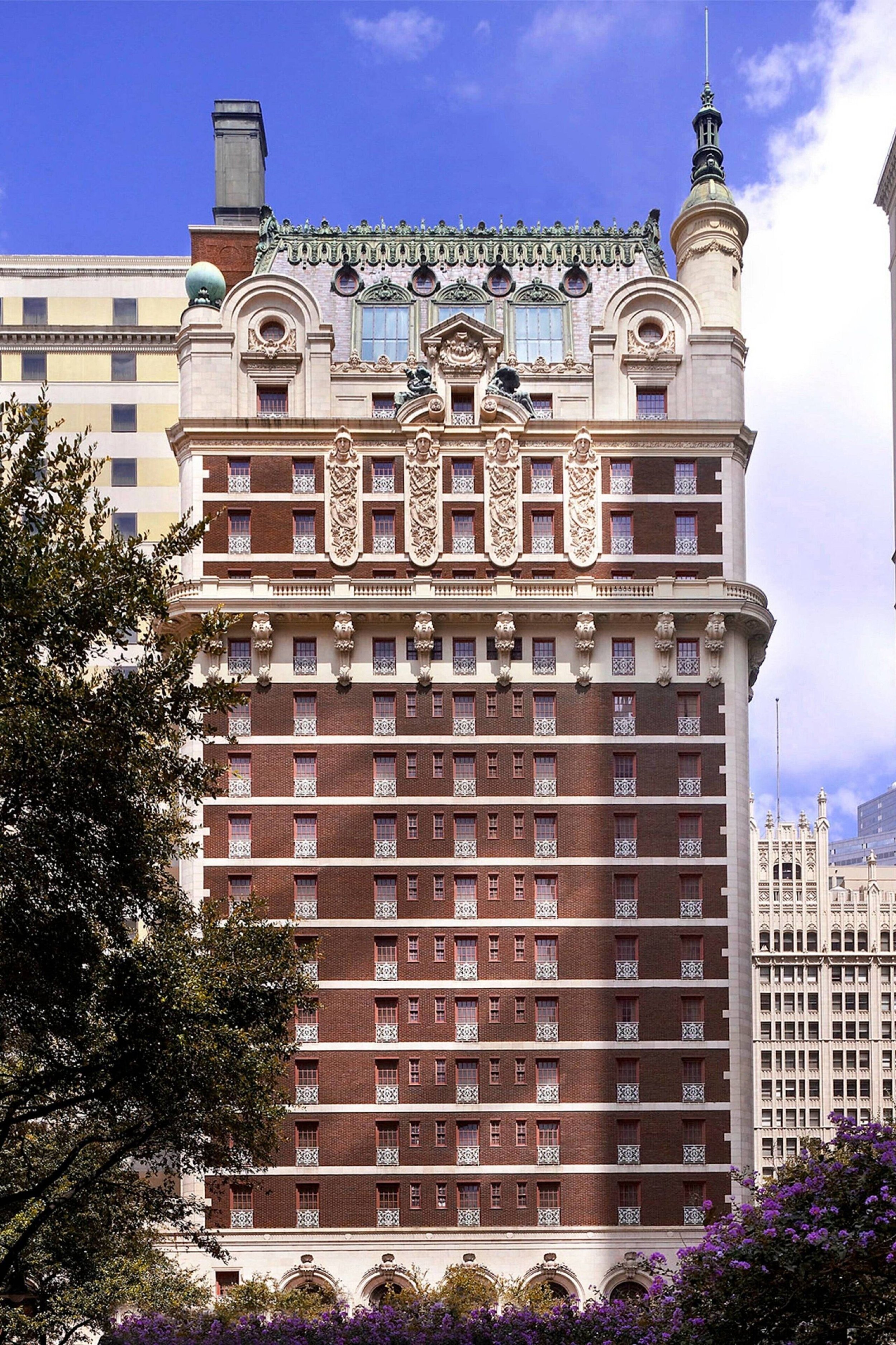 The Adolphus, Autograph Collection 