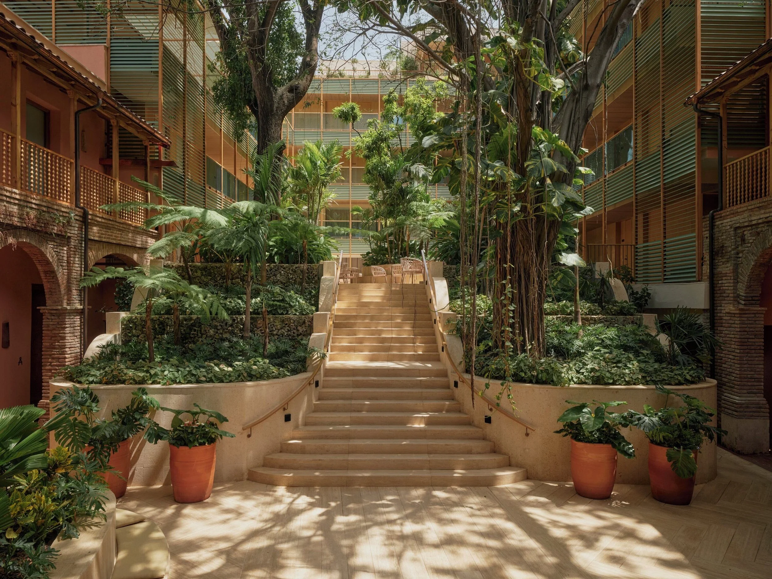 Kimpton Las Mercedes by IHG, Santo Domingo, Dominican Republic