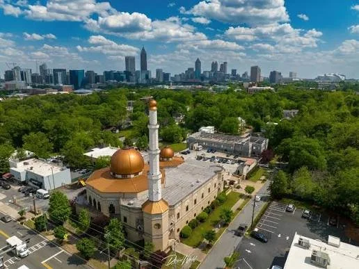 Al-Farooq Mosque