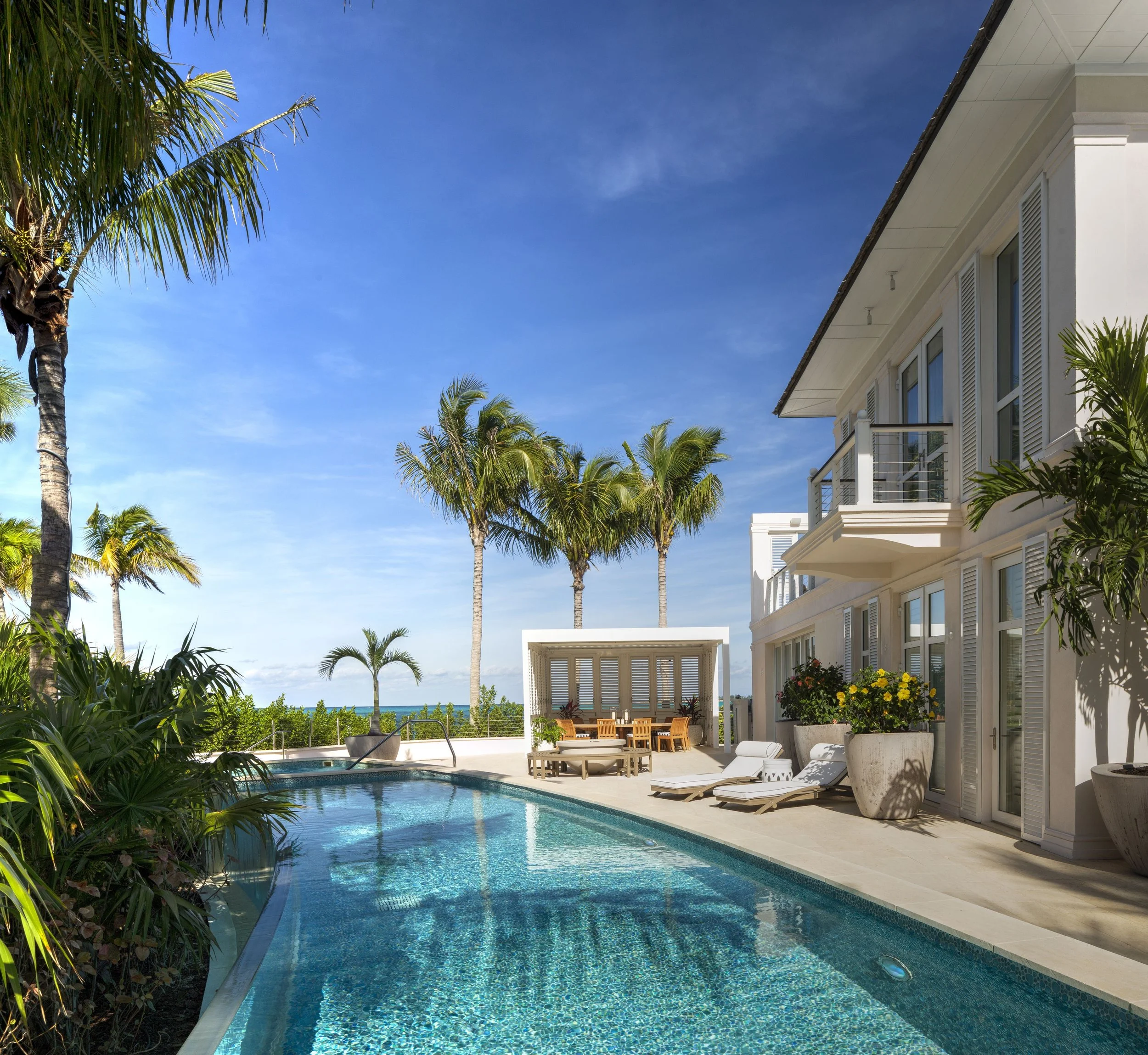 #6. Rosewood Baha Mar