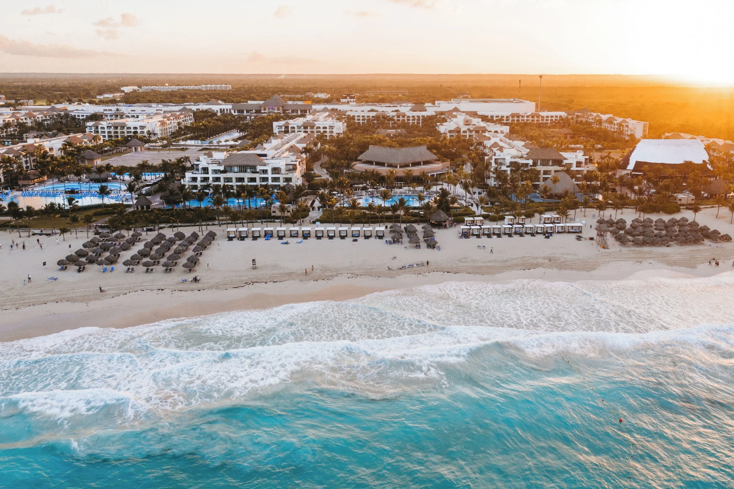 Hard Rock Hotel & Casino Punta Cana