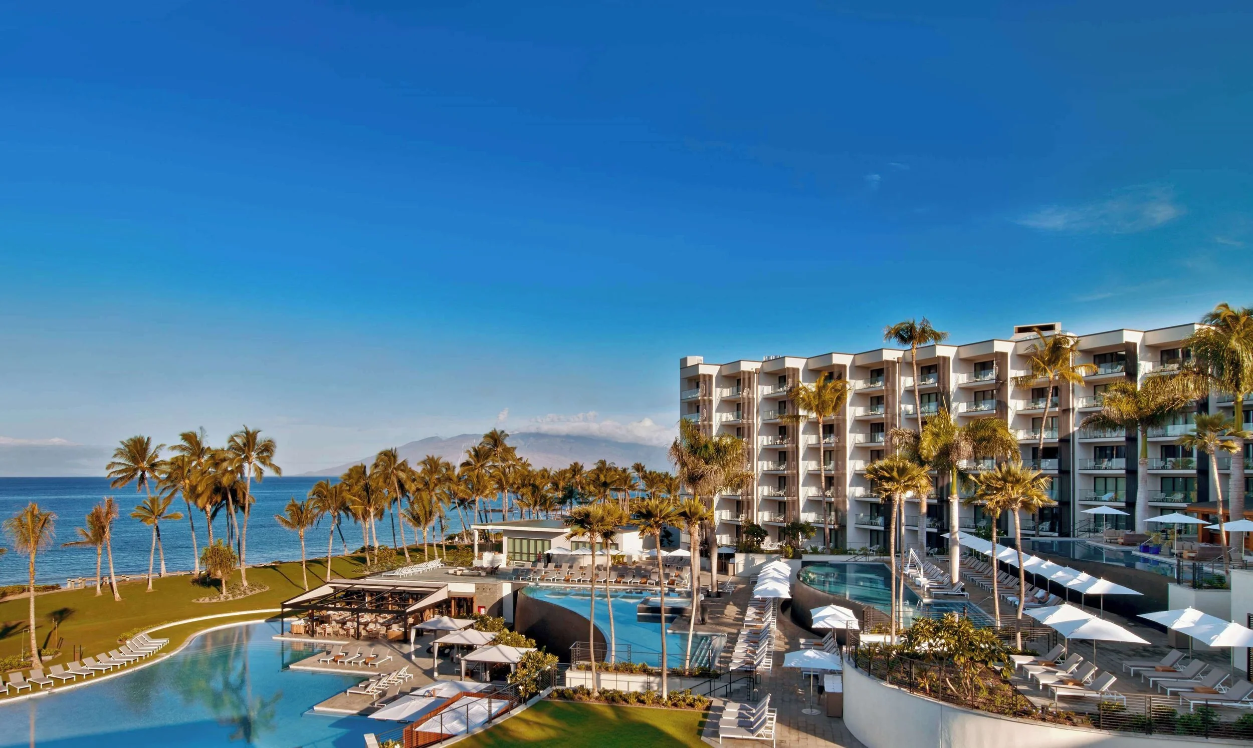 Andaz, Maui, Hawaii, USA