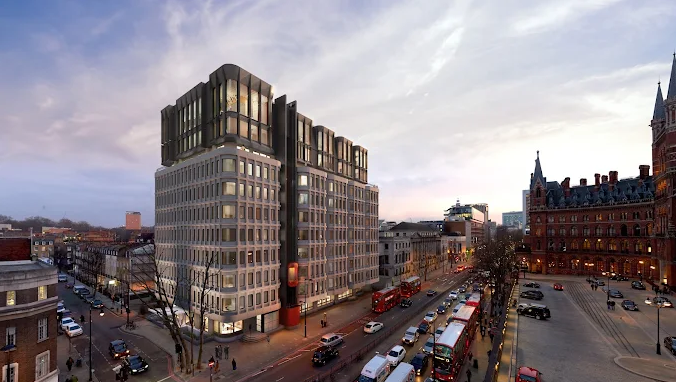 #15. The Standard London