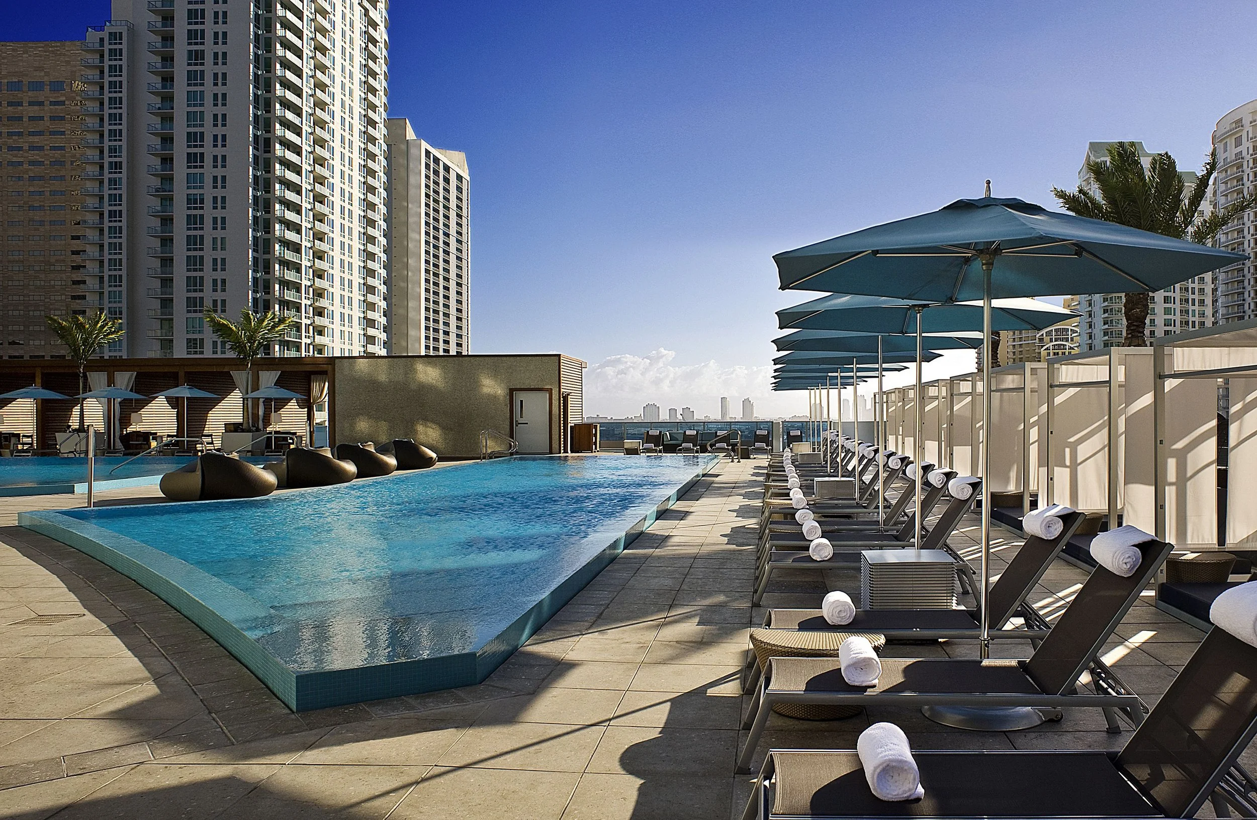 #29. Kimpton Hotels & Restaurants