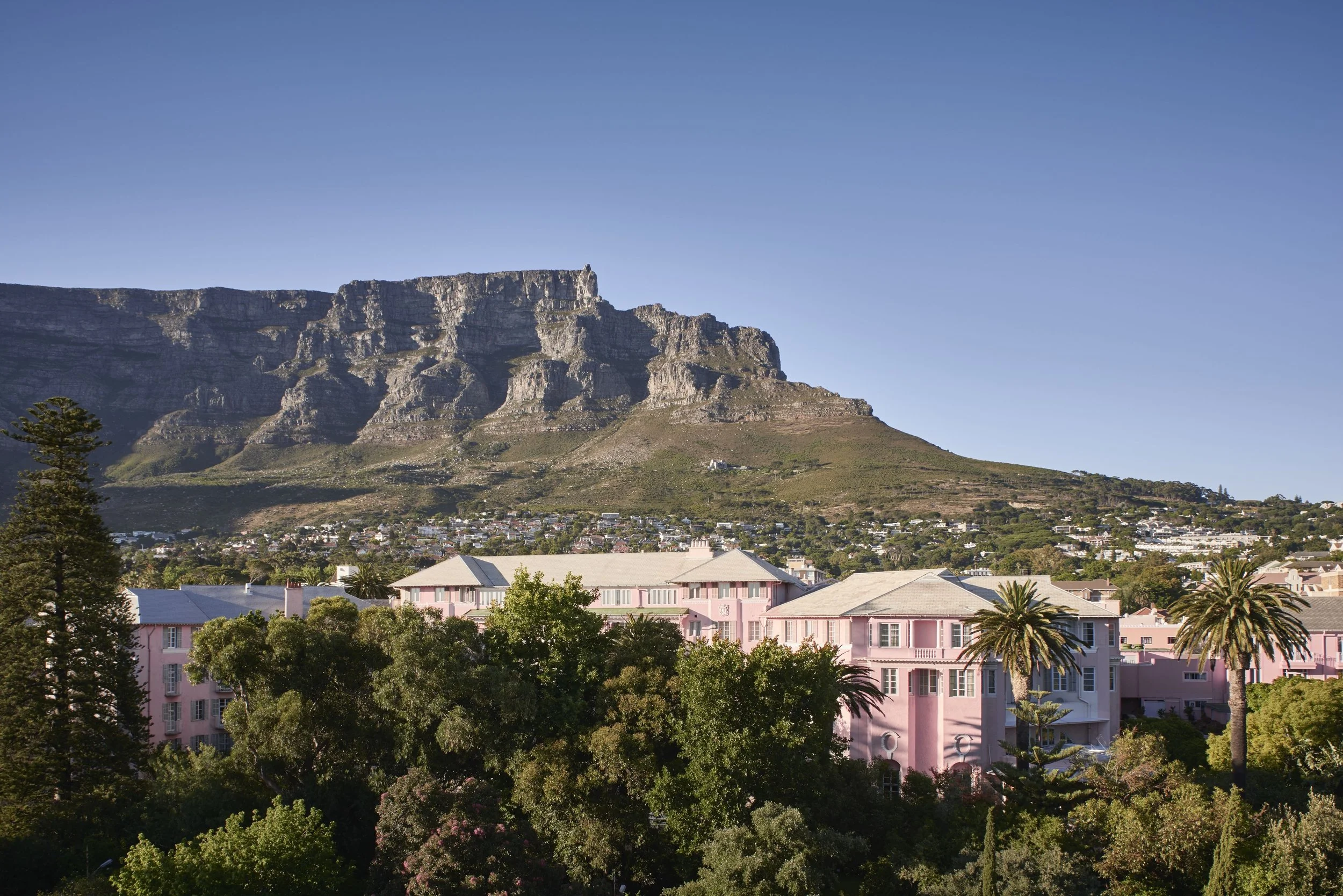#3. Mount Nelson, A Belmond Hotel