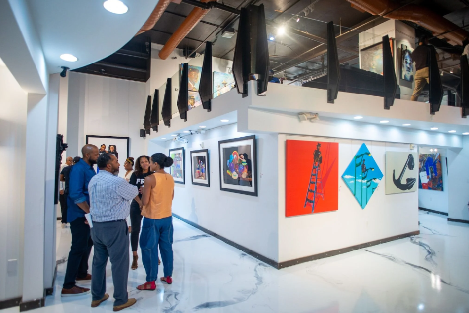 Atlanta Arts & Culture Experiences