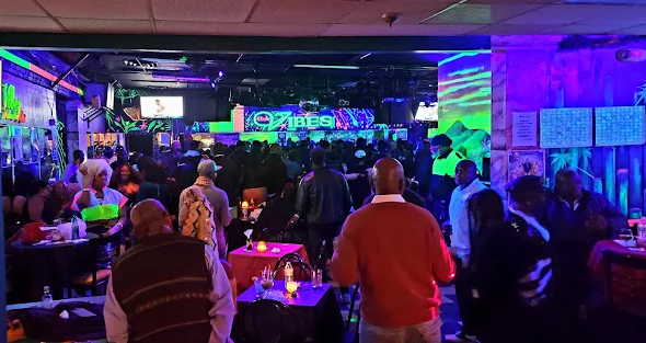 Vibes Nite Club
