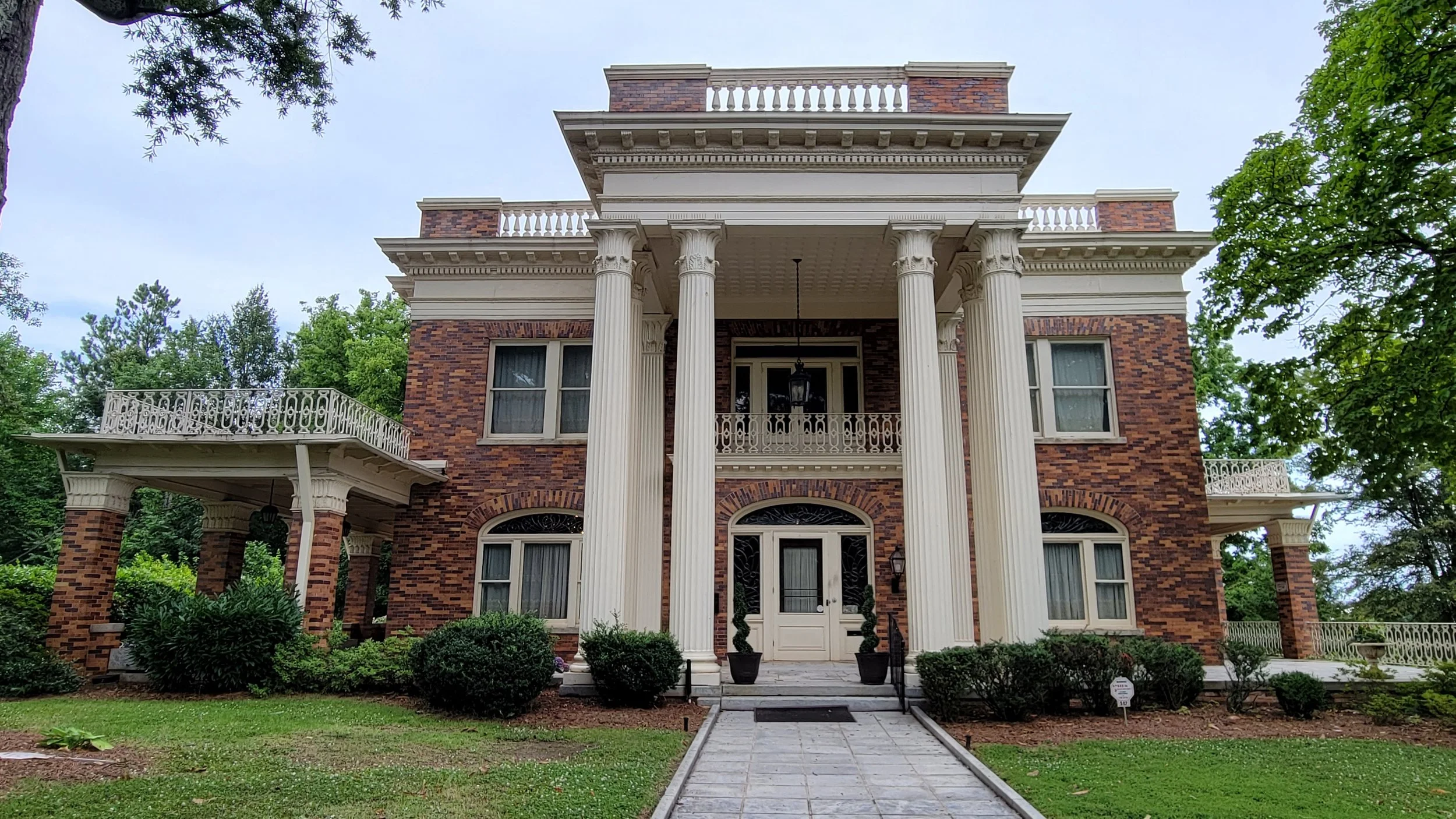 #3. Herndon Home