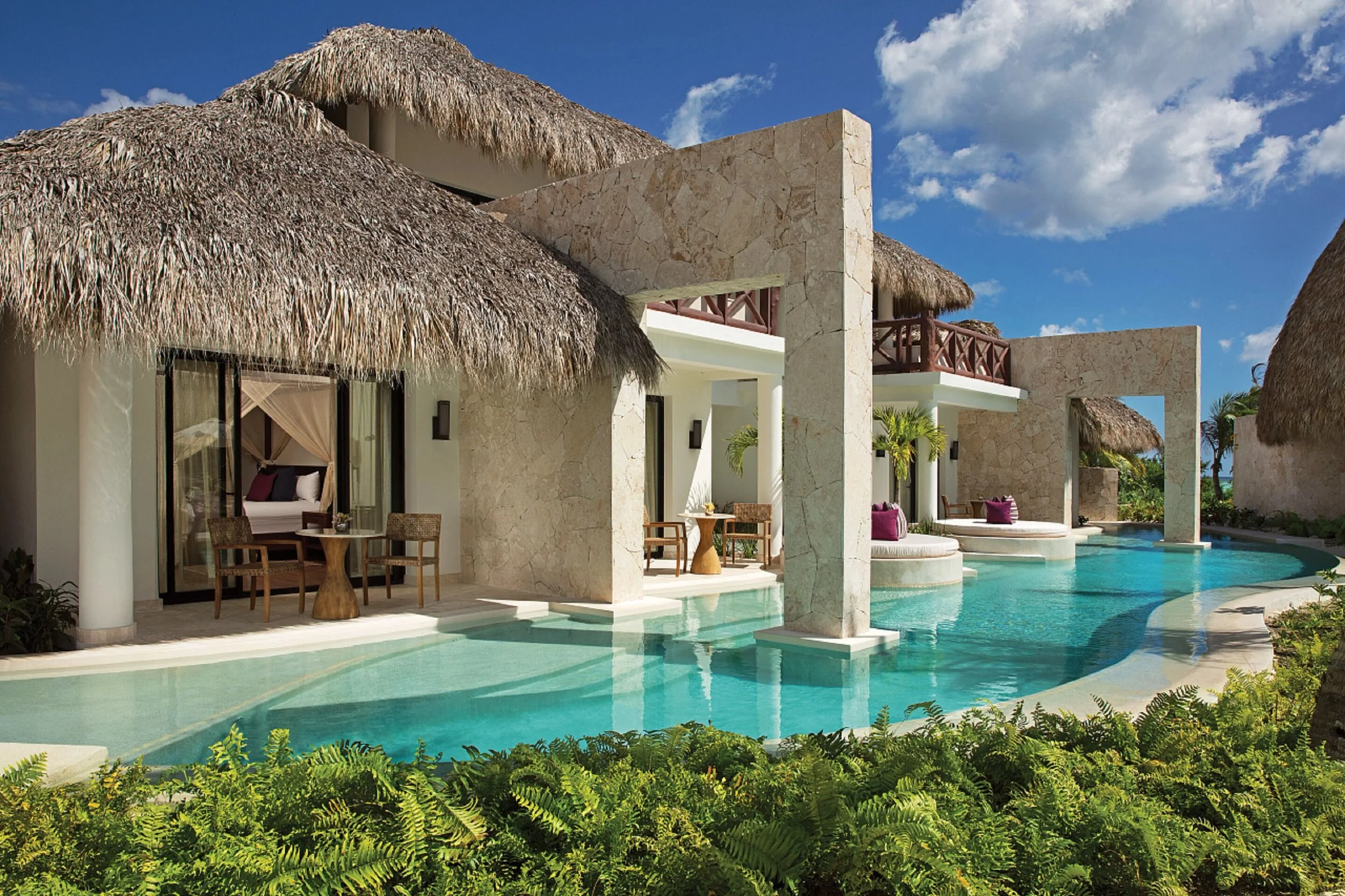 Secrets Cap Cana Resort & Spa - Adults Only
