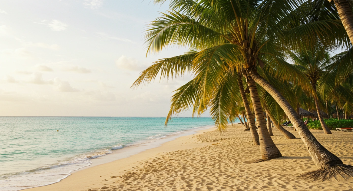 2. Macao Beach