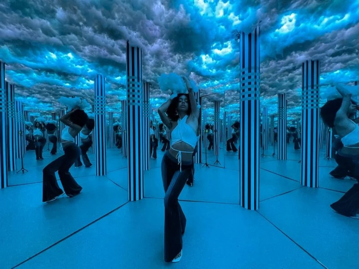 Museum of Illusions Atlanta