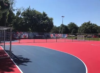 Atlanta Southside Sports Complex