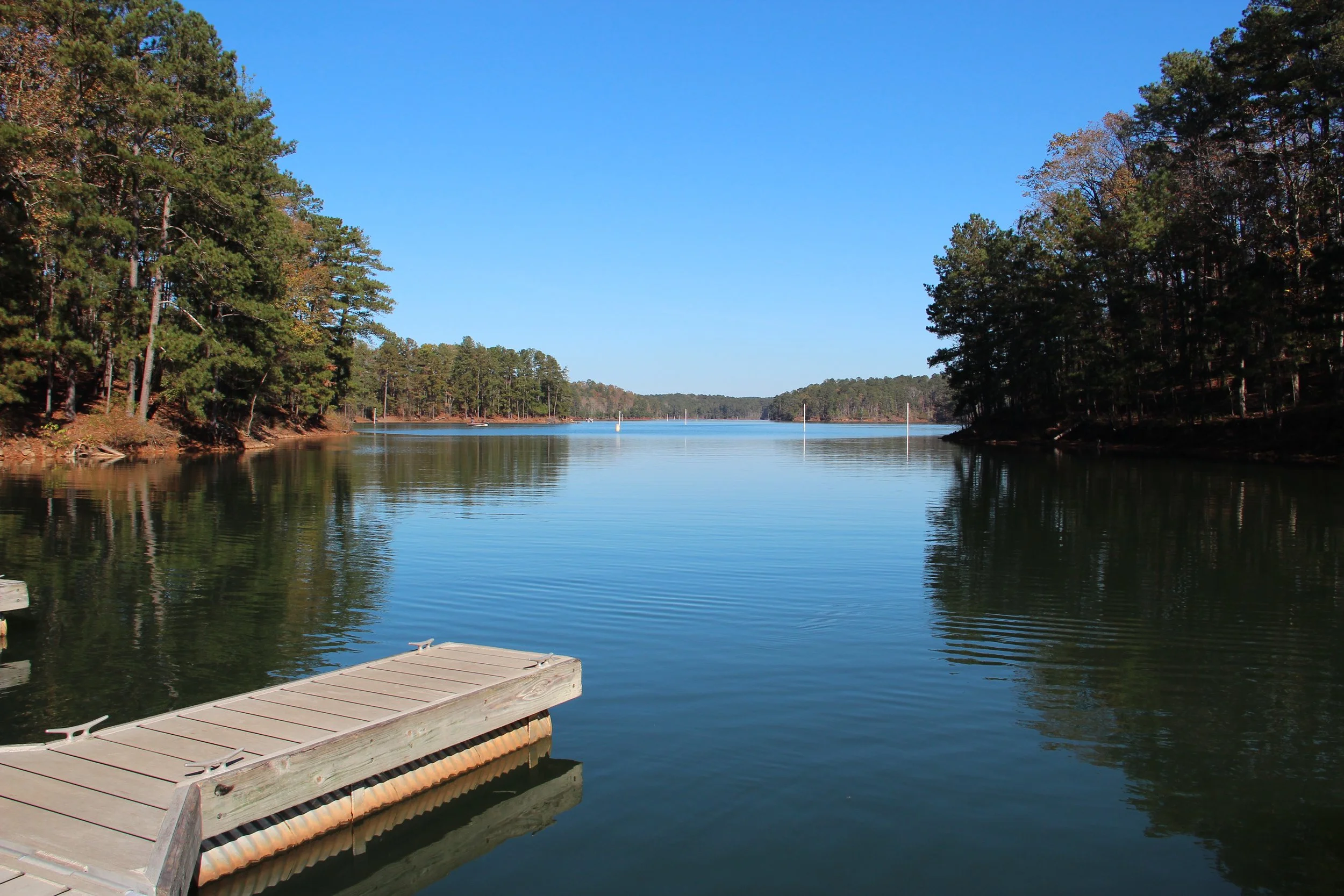 Lake Allatoona