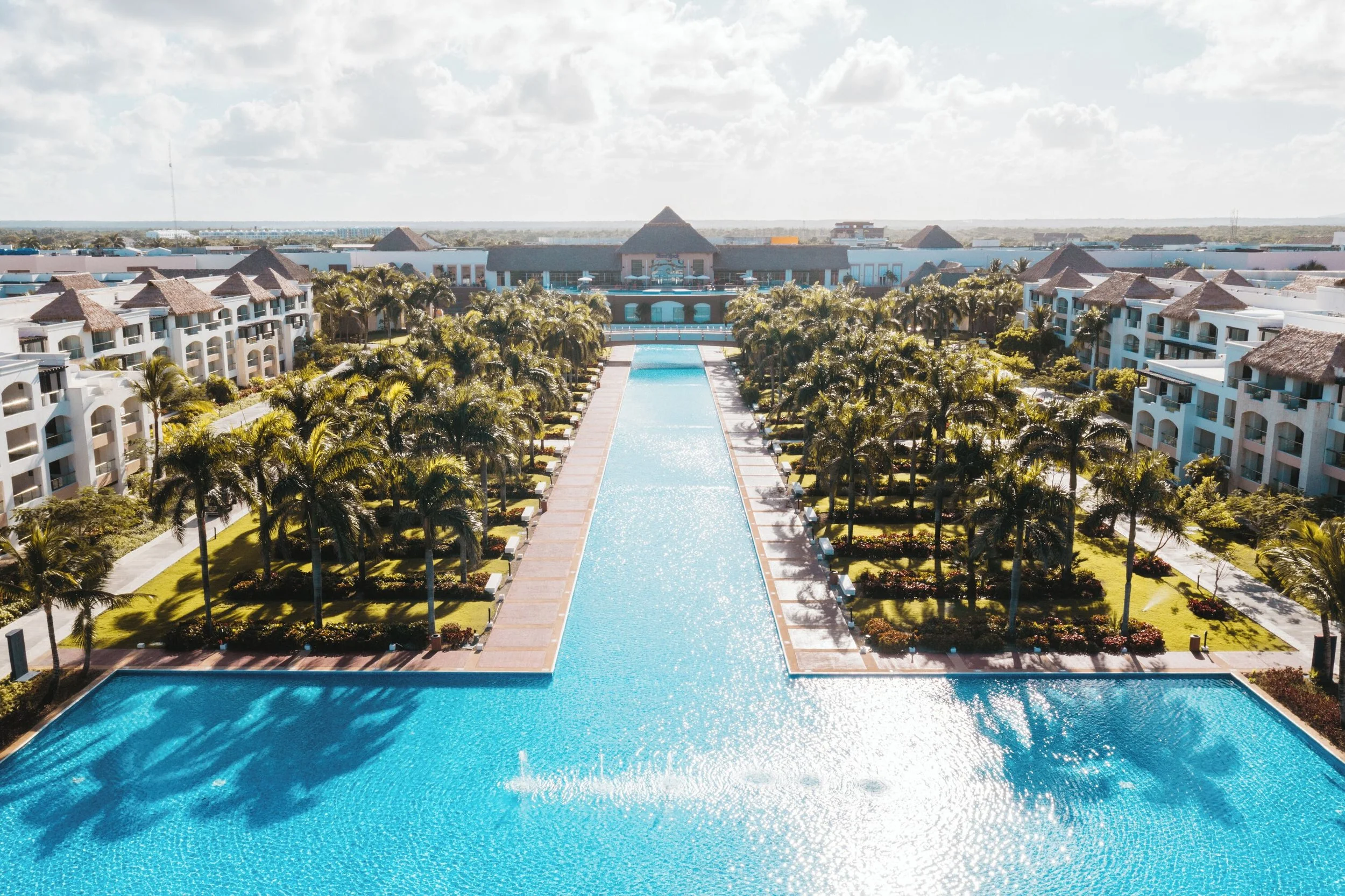 Hard Rock Hotel & Casino, Punta Cana, Dominican Republic