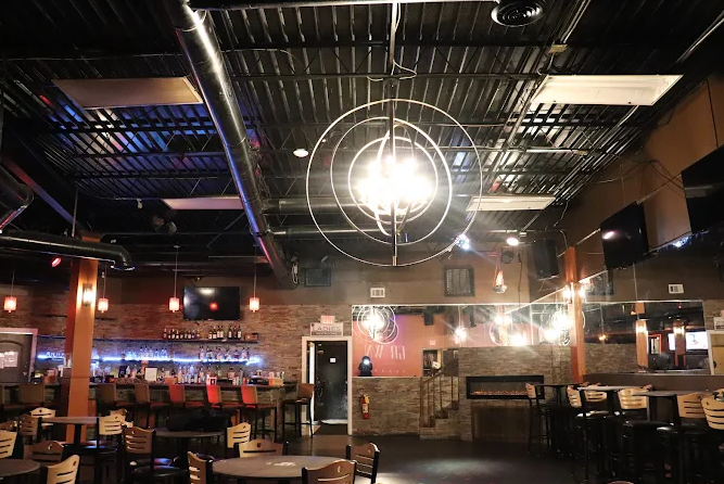 Grown & Sexy Tavern